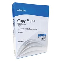 Paper Supplies