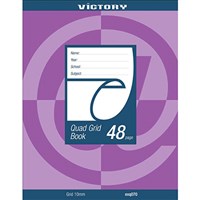 Blank  Grid Books QLD only