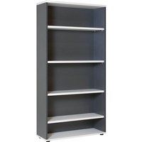 Cupboards Bookcases and Credenzas