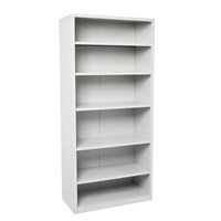 Metal Shelving