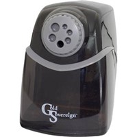 Electric Pencil Sharpeners