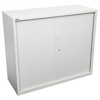 Tambour Door Cupboards