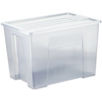 Suspension File Accessories