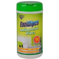 Sponges and Scourers