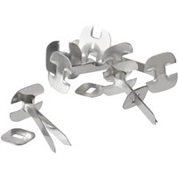 Clips and Clip Dispensers