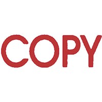 Rubber Stamps  Banners