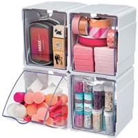 Display Bins