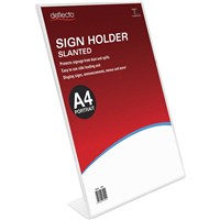 Brochure Holders and Display Stands