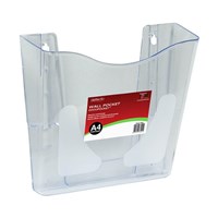 Brochure Holders and Display Stands