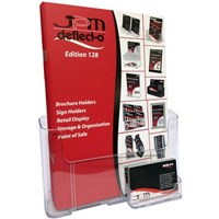 Brochure Holders