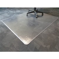 Medium Pile Chairmats