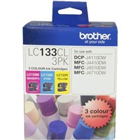 Brother Original Ink Cartridges