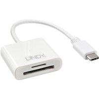 Media Reader and Card Scanner