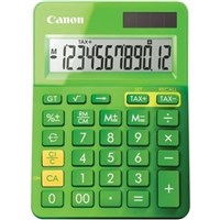 Handheld Calculators