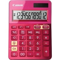 Handheld Calculators