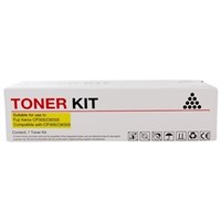 Remanufactured Toners Cartridges