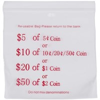 Self Seal Bags