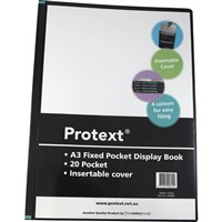 A3 Display Books