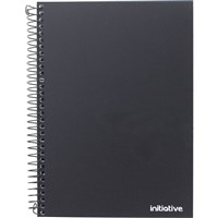 Premium Spiral Notebooks