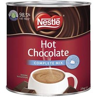 Milo  Hot Chocolate