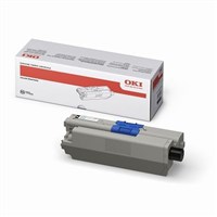 OKI Original Laser Toners