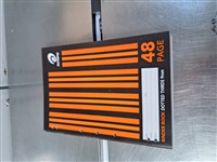 Binder Books