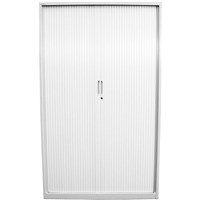 Tambour Door Cupboards