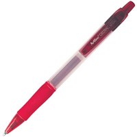 Artline Retractable Ballpoint Pens