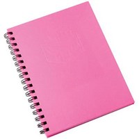 Spiral Notebooks