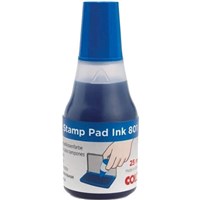 Stamp Pads  Ink