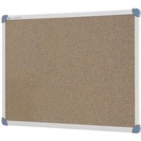 Aluminimum Framed Corkboards