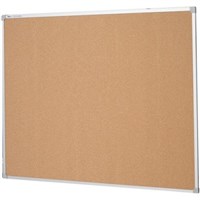 Aluminimum Framed Corkboards