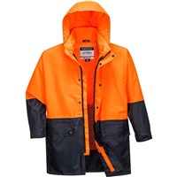 Wet Weather Jackets
