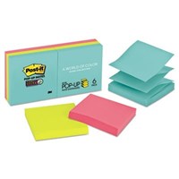 Pop Up Note Dispensers and Refills
