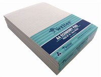 Ruled Pads Books and Refills