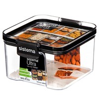 Storage Canisters