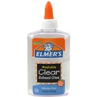 Clear Glue