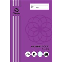 Grid Books