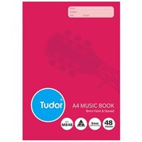 Music Books