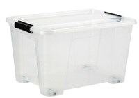 Storage Boxes