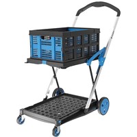 Delivery Trolleys