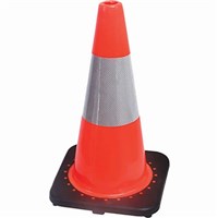 Safety Cones and Bollards