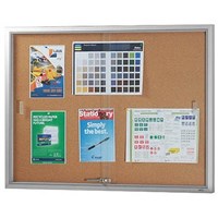 Display and Notice Boards