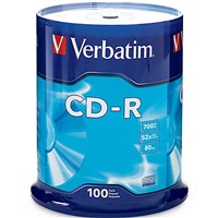CD Media