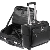 Business Travel Cases