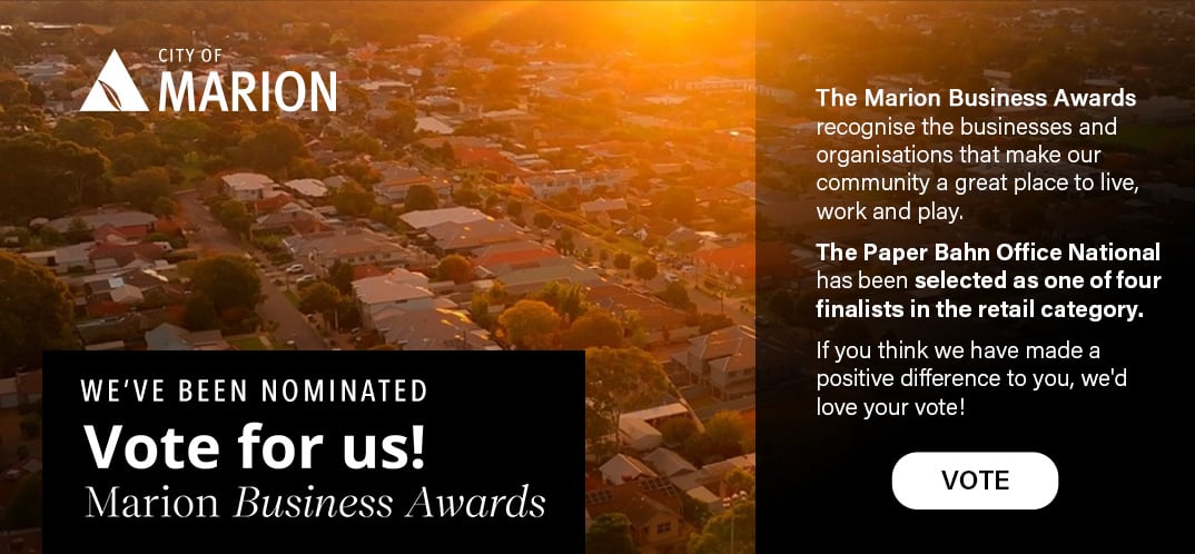 Marion Business Awards Vote Now